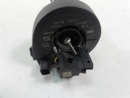 2018 BMW S1000RR K46 Right Heated Cruise Control Hand Grip 61318534424 {{ shop.shopifyCountryName }} - Mototech271