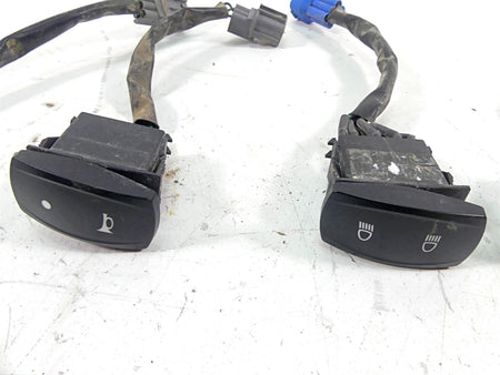 2021 CFMoto Zforce 950 Sport Light Horn Eco Sport Switch Set 5HY0-151700-10000 {{ shop.shopifyCountryName }} - Mototech271