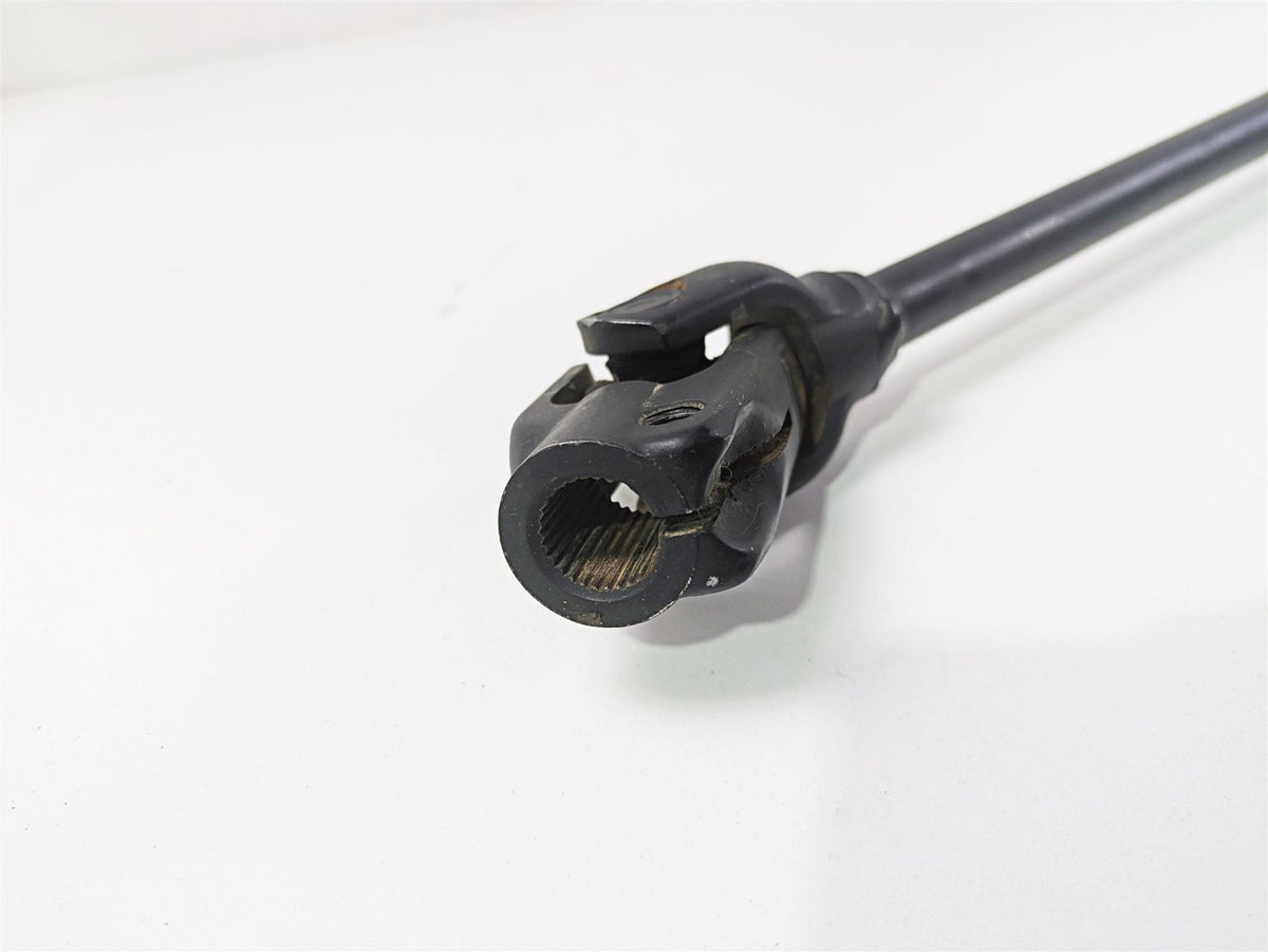 2020 Yamaha YXZ1000 R SS XTR Steering Shaft 2HC-F3840-00-00 {{ shop.shopifyCountryName }} - Mototech271