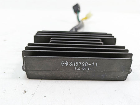 2020 Ducati Scrambler 1100 Sport Pro Rectifier Voltage Regulator 54040111C {{ shop.shopifyCountryName }} - Mototech271