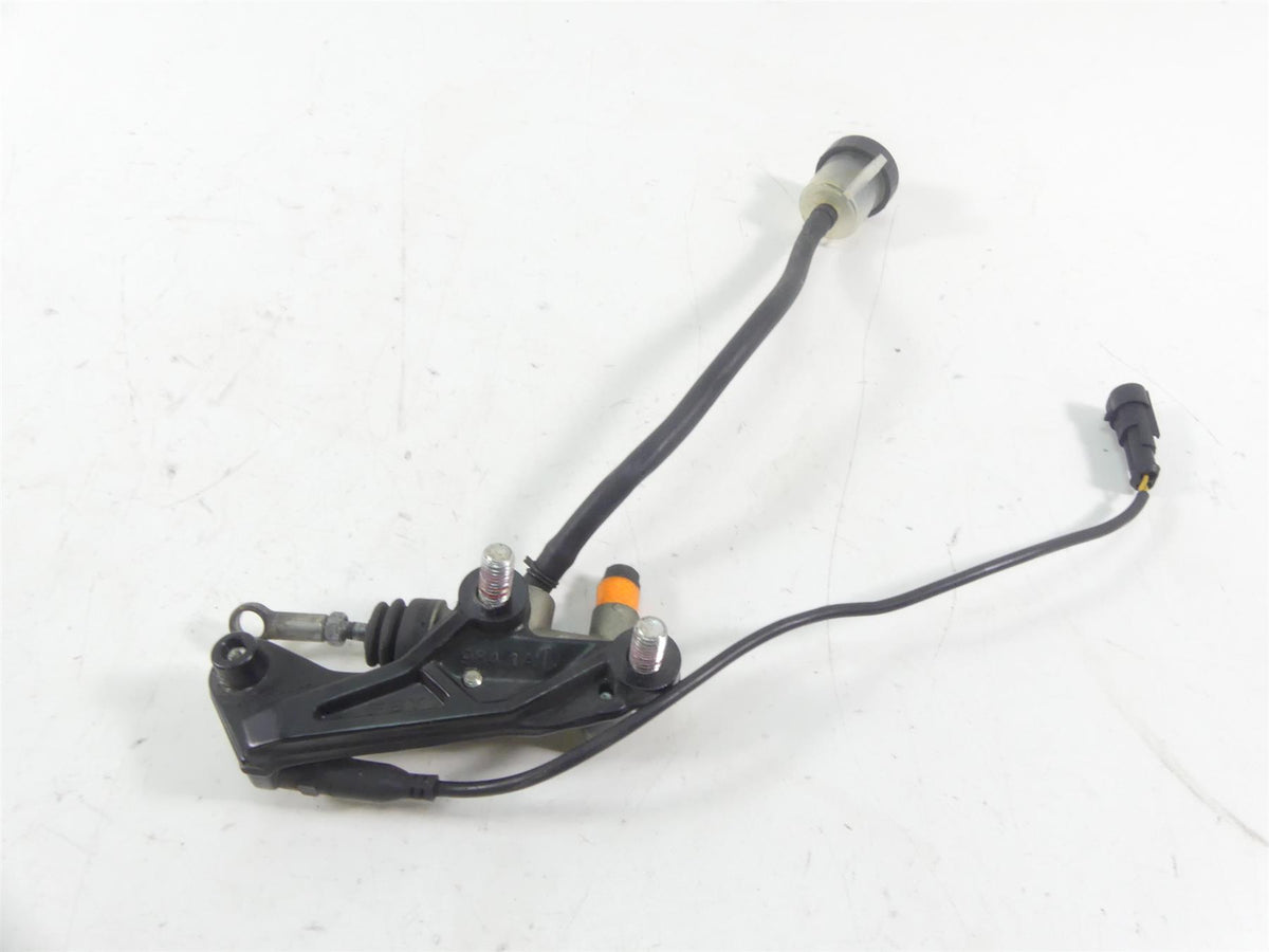 2013 Ducati Streetfighter 848 Rear Brembo Brake Master Cylinder 62540181B {{ shop.shopifyCountryName }} - Mototech271