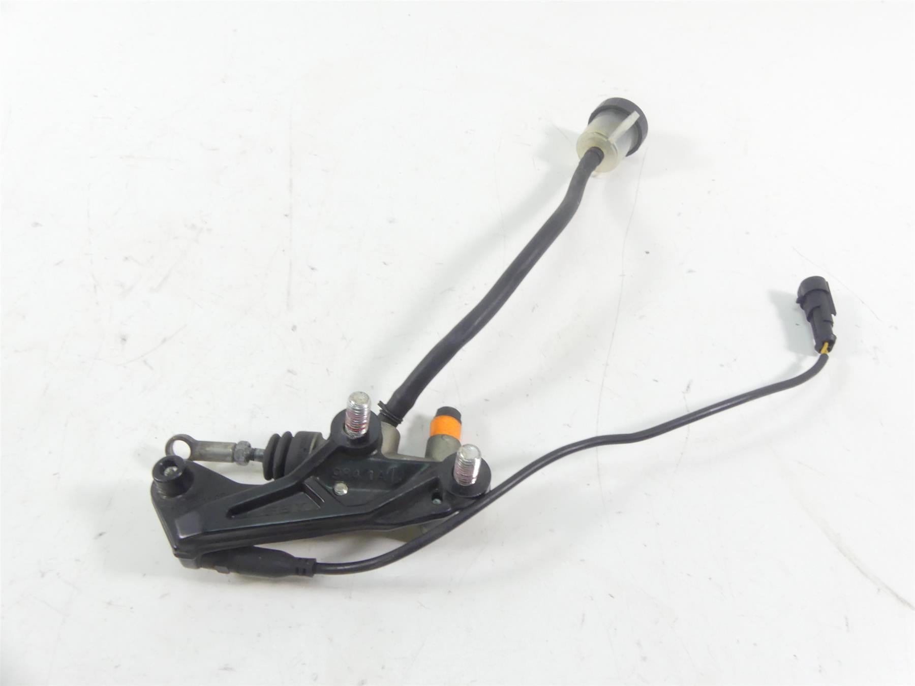 2013 Ducati Streetfighter 848 Rear Brembo Brake Master Cylinder 62540181B {{ shop.shopifyCountryName }} - Mototech271