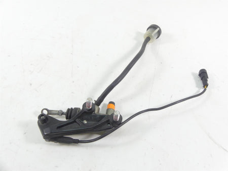 2013 Ducati Streetfighter 848 Rear Brembo Brake Master Cylinder 62540181B {{ shop.shopifyCountryName }} - Mototech271