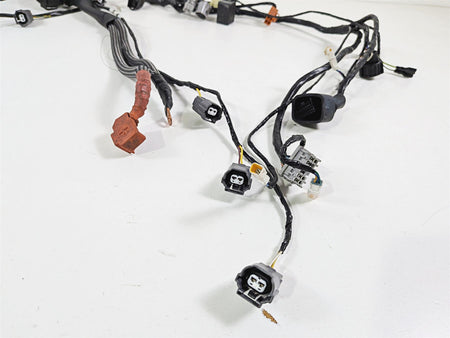 2016 Mv Agusta F3 800 RR Main Wiring Harness Loom - No Cuts 8000B9861-Mototech271