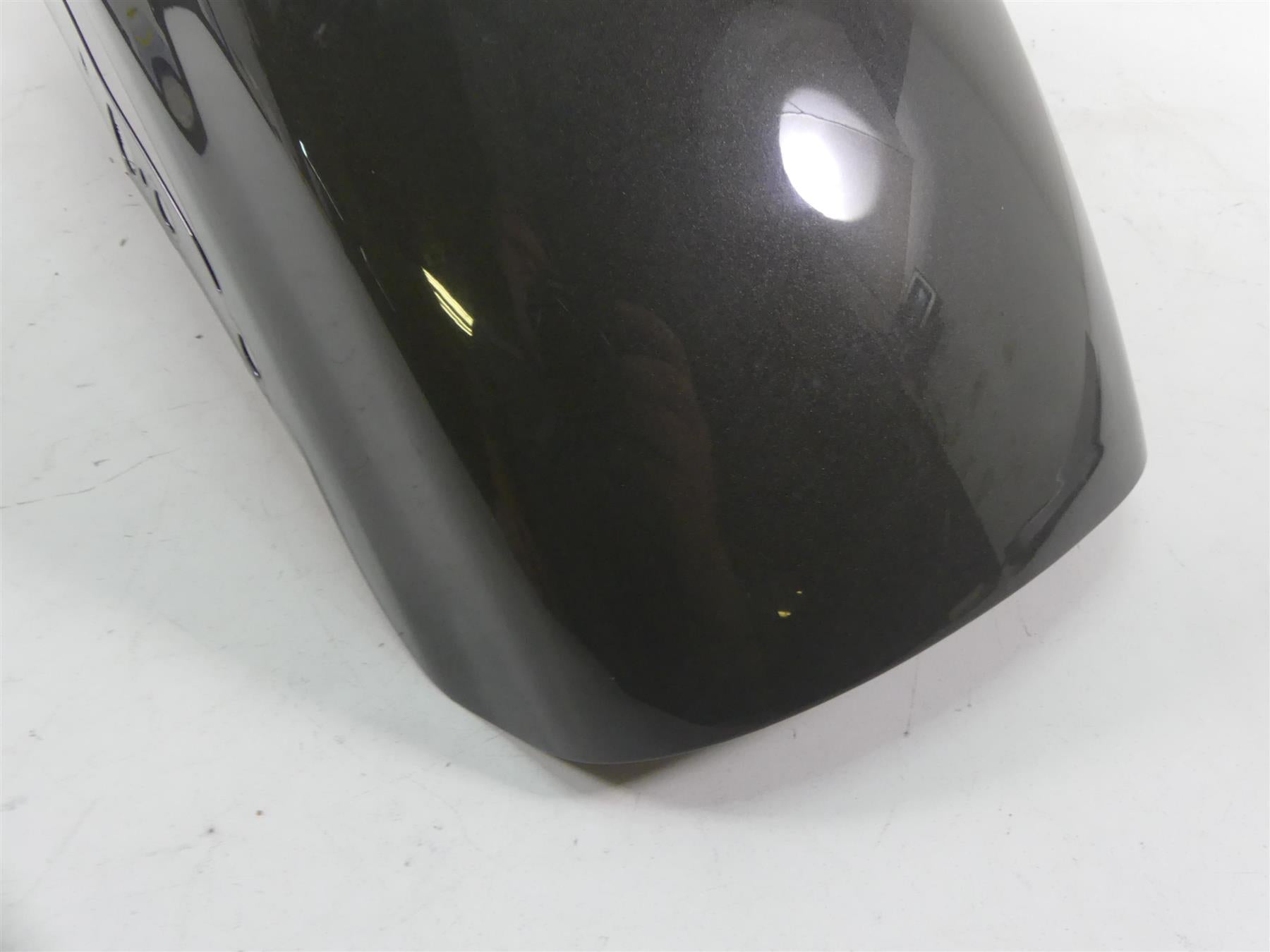 2019 Harley XL883 N Sportster Iron Rear Fender Industrial Gray -Read 59865-10 {{ shop.shopifyCountryName }} - Mototech271