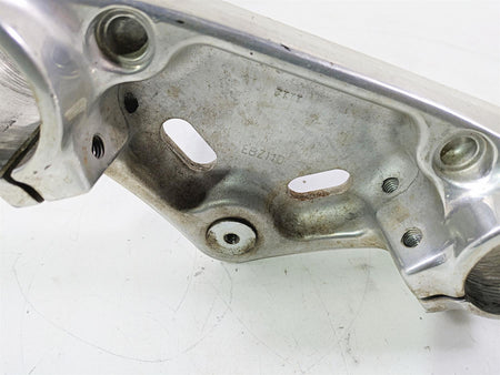 2013 Harley VRSCF Muscle Rod Lower Triple Tree Steering Clamp 46892-09B {{ shop.shopifyCountryName }} - Mototech271