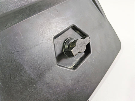 2019 Polaris RZR XP Turbo S Dynamics Center Phone Compartment Box 5454419-Mototech271