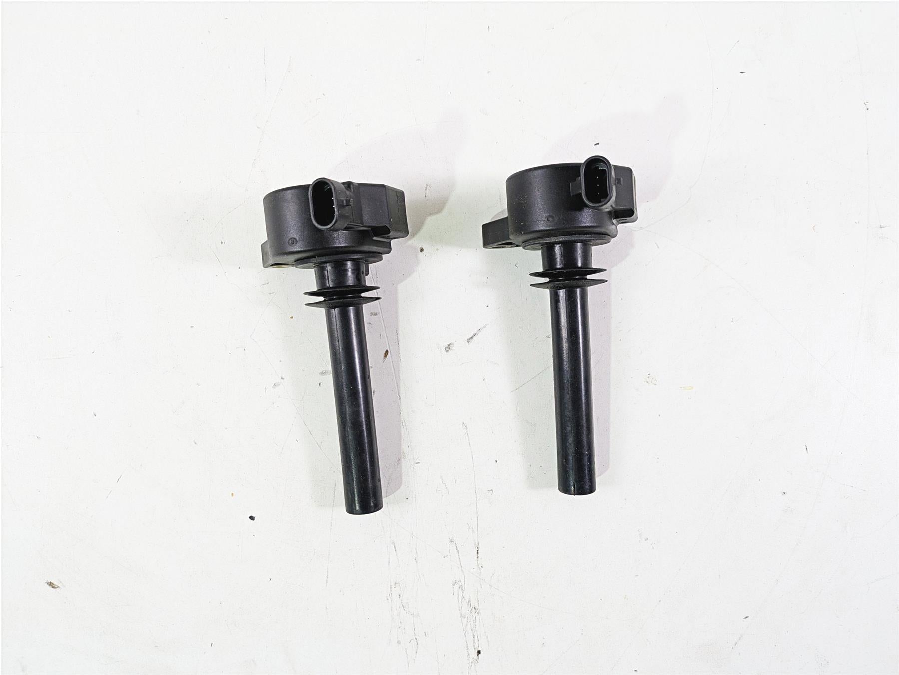 2013 Harley VRSCF Muscle Rod Ignition Coil Stick Coils Set 32477-01A {{ shop.shopifyCountryName }} - Mototech271