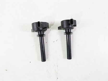2013 Harley VRSCF Muscle Rod Ignition Coil Stick Coils Set 32477-01A {{ shop.shopifyCountryName }} - Mototech271