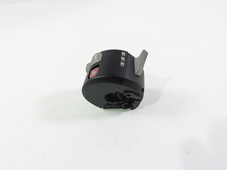 2014 BMW K1300S K40 Left Hand Control Switch Esa Asc READ 61318550021 {{ shop.shopifyCountryName }} - Mototech271
