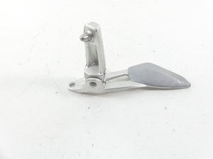 2009 BMW K1300 S K40 Left Footpeg Foot Peg Rest Mount 46717714641 | Mototech271