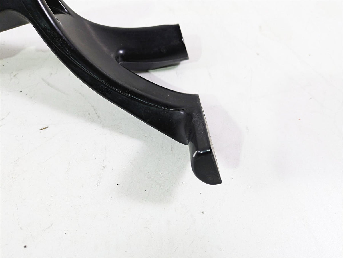 2018 Harley FXBR Softail Breakout Left Footpeg + Mount & Shift Parts 33600134 {{ shop.shopifyCountryName }} - Mototech271