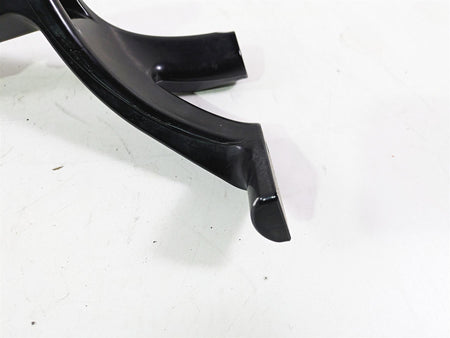 2018 Harley FXBR Softail Breakout Left Footpeg + Mount & Shift Parts 33600134 {{ shop.shopifyCountryName }} - Mototech271