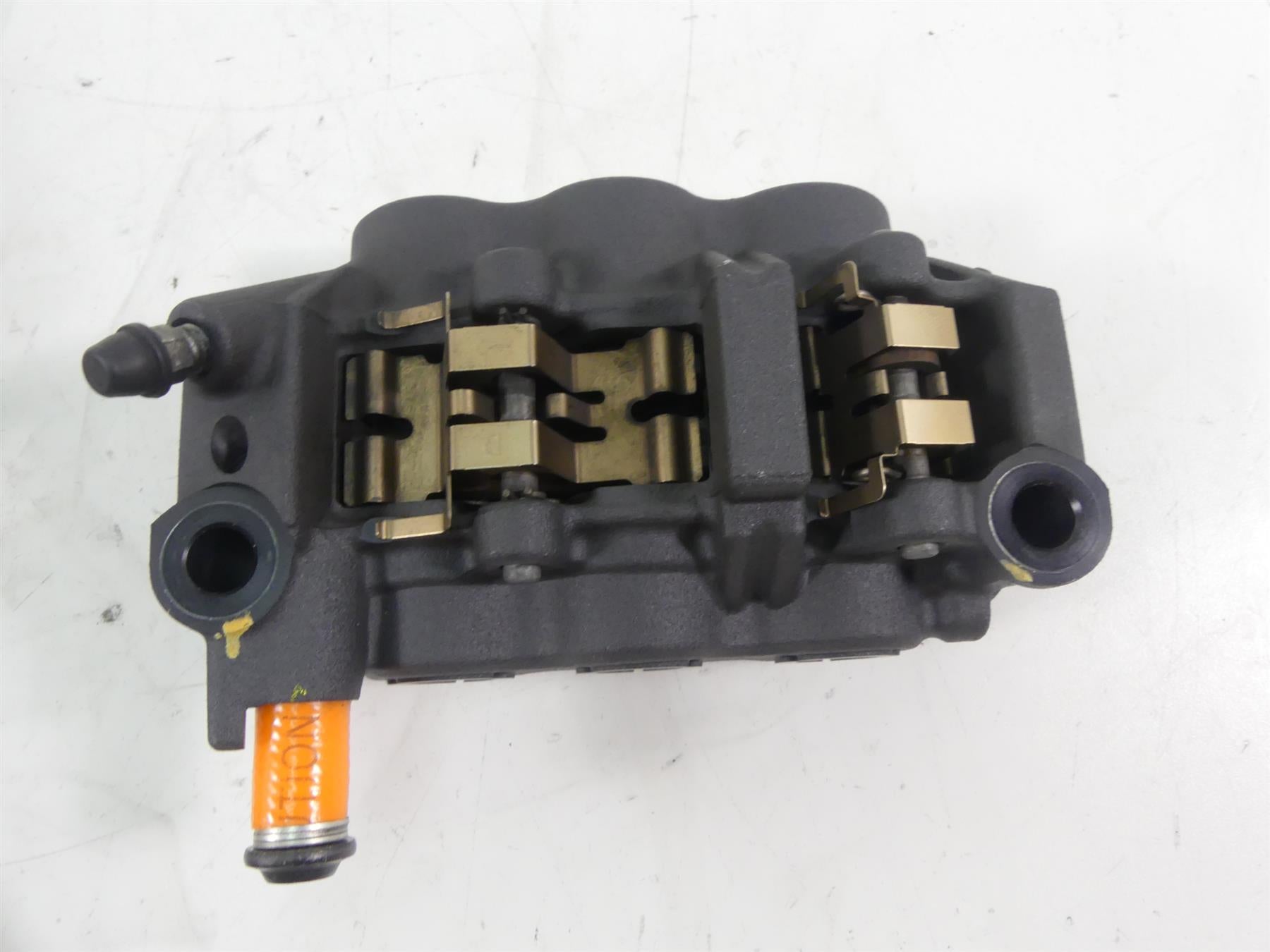 2013 Yamaha VMX17 V-Max 1700 Front Brake Caliper Set 4C8-2580T-10-00 {{ shop.shopifyCountryName }} - Mototech271
