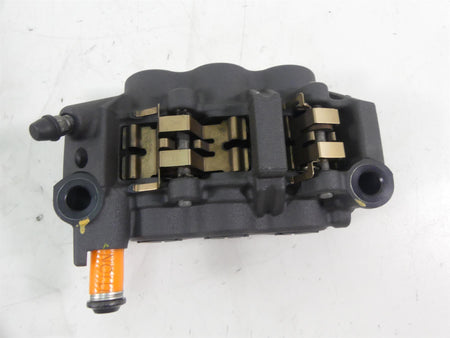 2013 Yamaha VMX17 V-Max 1700 Front Brake Caliper Set 4C8-2580T-10-00 {{ shop.shopifyCountryName }} - Mototech271