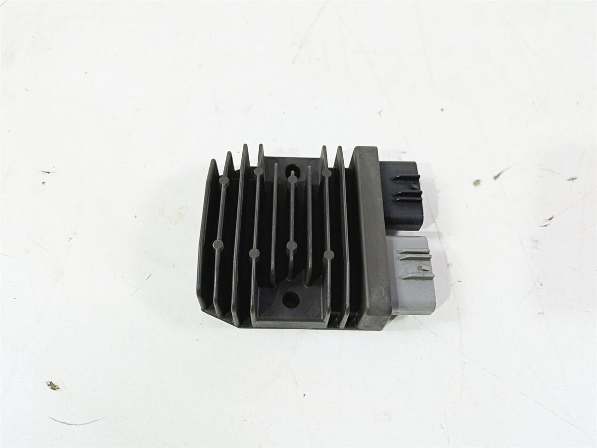 2016 BMW R1200RS K54 Rectifier Voltage Regulator FH020AA 12318523367 {{ shop.shopifyCountryName }} - Mototech271