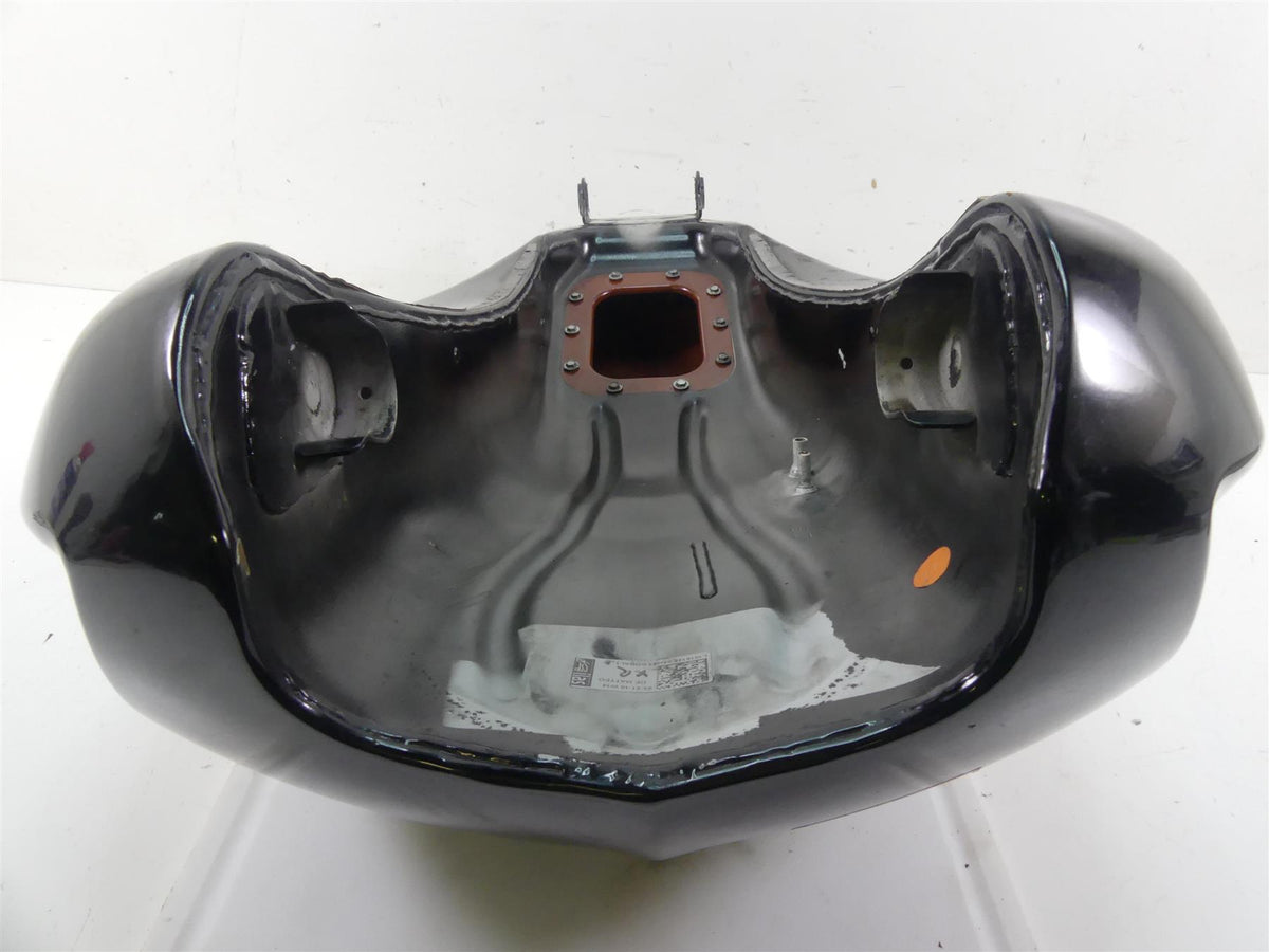 2013 Victory Cross Country Black Fuel Gas Petrol Tank -Read 1016149 9999999 {{ shop.shopifyCountryName }} - Mototech271