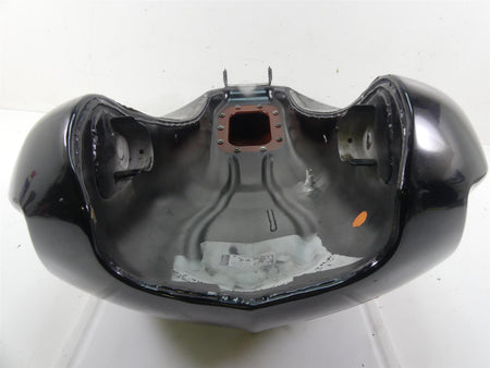 2013 Victory Cross Country Black Fuel Gas Petrol Tank -Read 1016149 9999999 {{ shop.shopifyCountryName }} - Mototech271