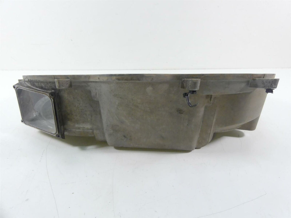 2016 Polaris RZR1000 XP Turbo EPS Inner Primary Drive Clutch Cover 5139918 {{ shop.shopifyCountryName }} - Mototech271