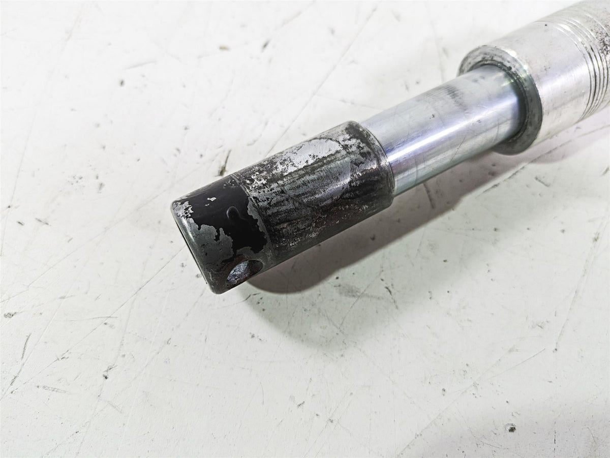 2013 Harley FXDWG Dyna Wide Glide Front Axle Wheel Spindle 25mm 41547-07A {{ shop.shopifyCountryName }} - Mototech271