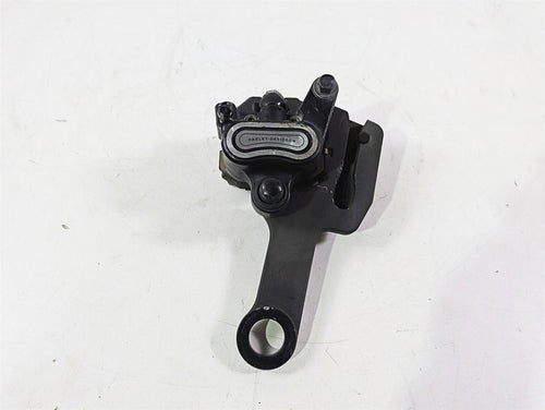 2018 Harley FXBR Softail Breakout Rear Brake Caliper + Bracket 41300192 | Mototech271