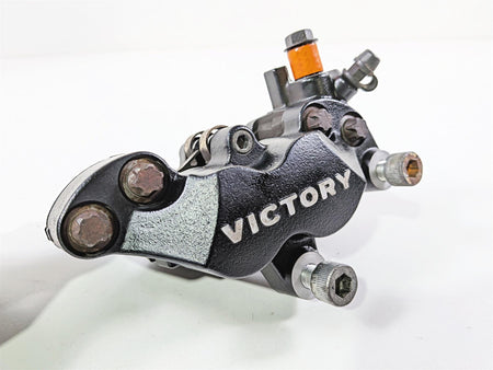 2016 Victory Cross Country Front Brake Caliper Set 1912534 1912535 {{ shop.shopifyCountryName }} - Mototech271