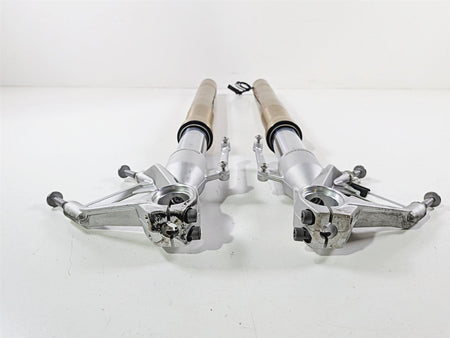 2020 BMW S1000RR K67 Marzocchi DDC Front Fork Leg Set 31428565346-Mototech271