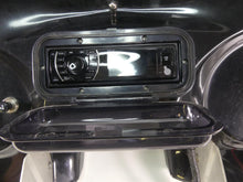 Load image into Gallery viewer, 2001 Harley Touring FLHRCI Road King Batwing Front Fairing Speaker Set - Read | Mototech271
