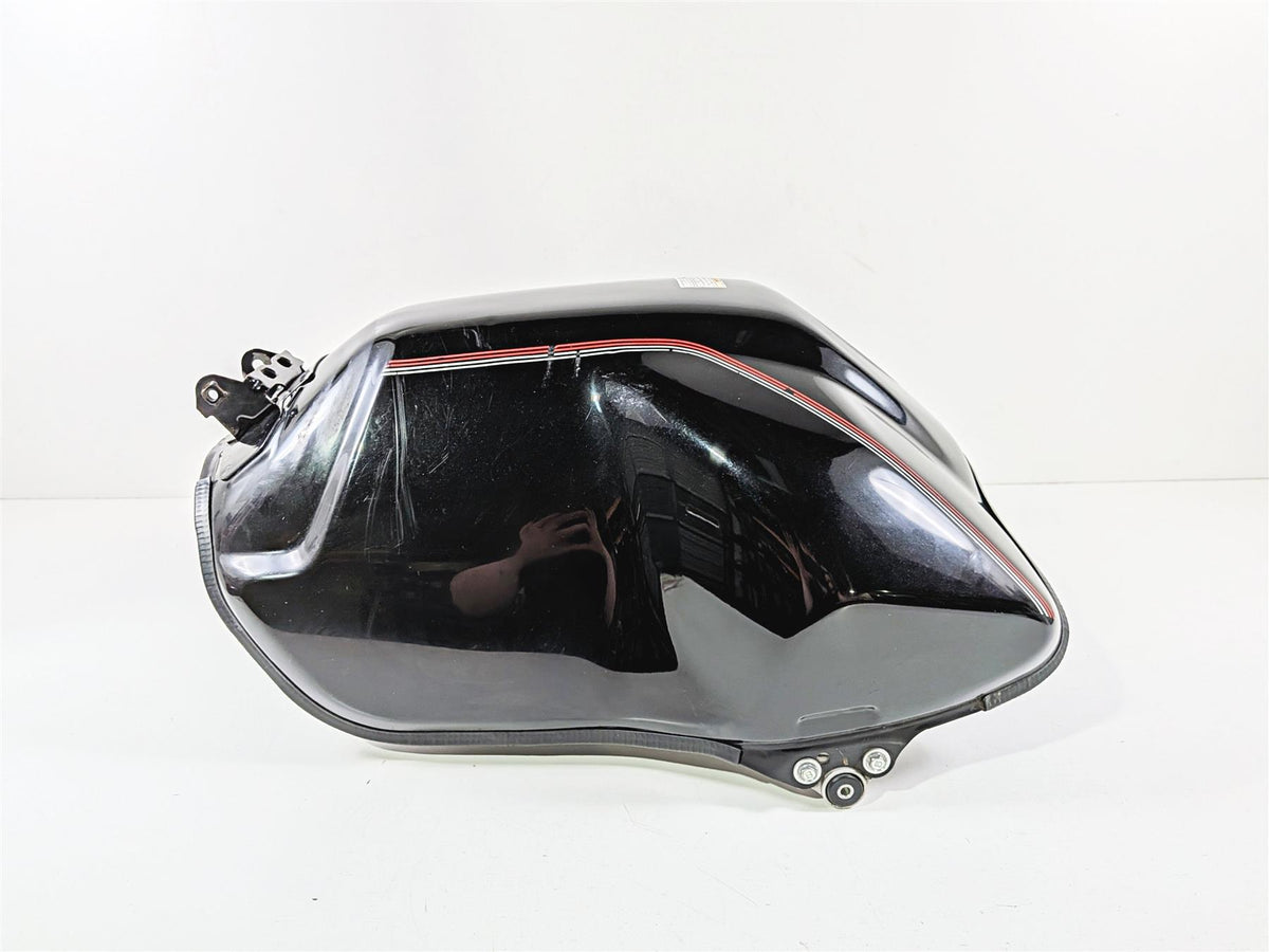 2012 Yamaha XT1200 Super Tenere Fuel Gas Petrol Tank -Small Dents 23P-YK241-00 {{ shop.shopifyCountryName }} - Mototech271