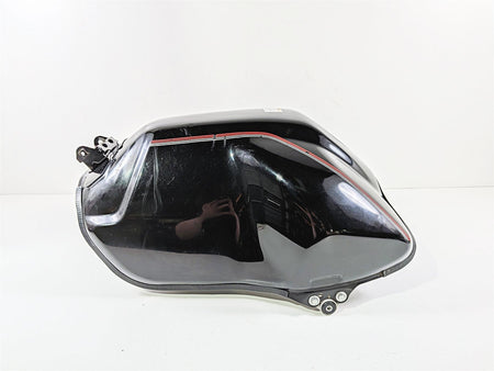 2012 Yamaha XT1200 Super Tenere Fuel Gas Petrol Tank -Small Dents 23P-YK241-00 {{ shop.shopifyCountryName }} - Mototech271