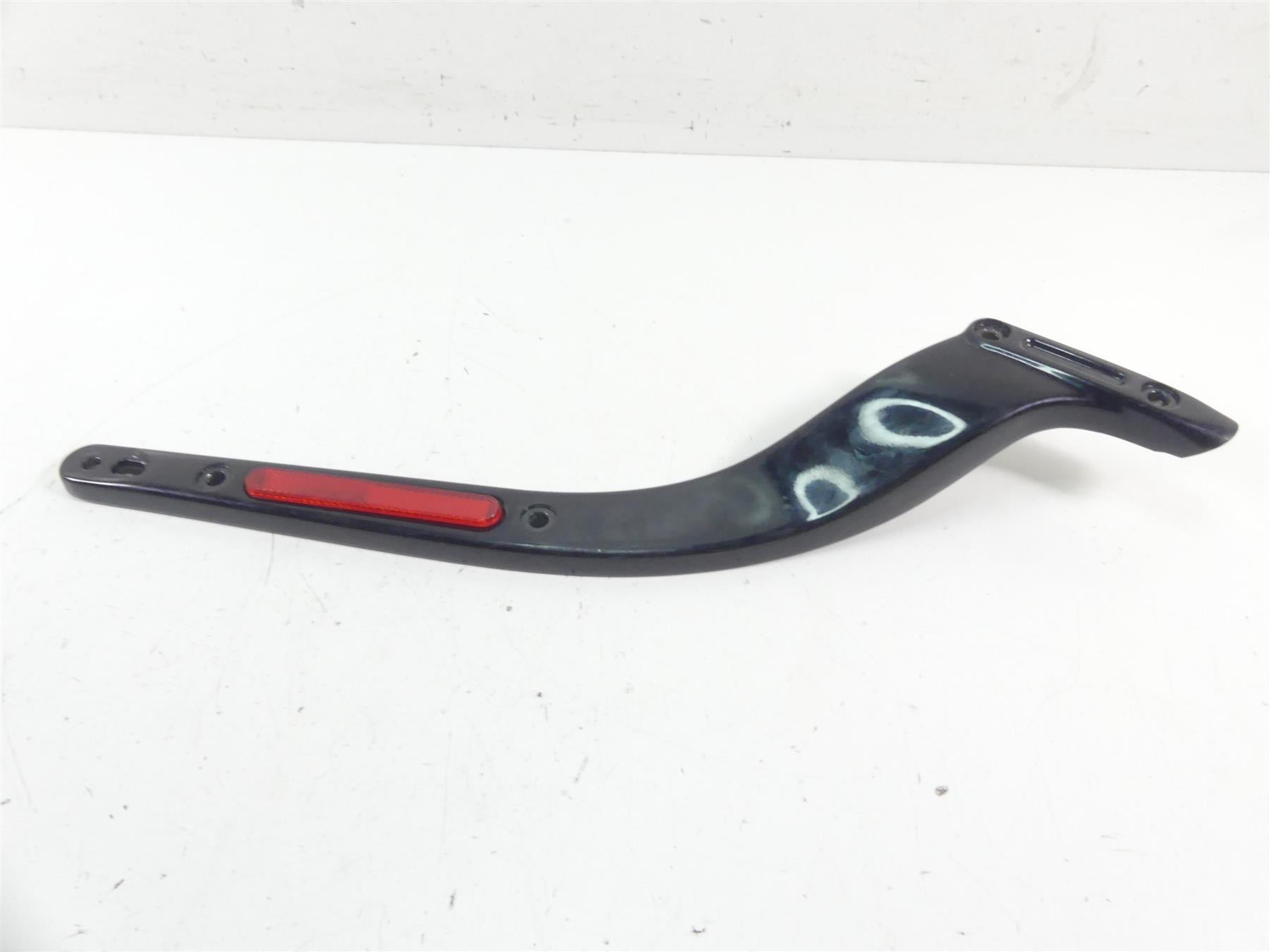 2021 Harley Softail FXBBS Street Bob Rear Left Fender Brace Strut 59500423 {{ shop.shopifyCountryName }} - Mototech271