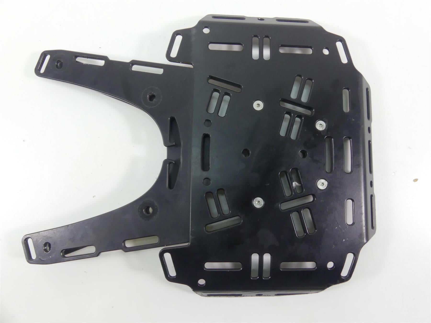 2017 Husqvarna 701 Enduro Rear Luggage Rack Mount Carrier {{ shop.shopifyCountryName }} - Mototech271