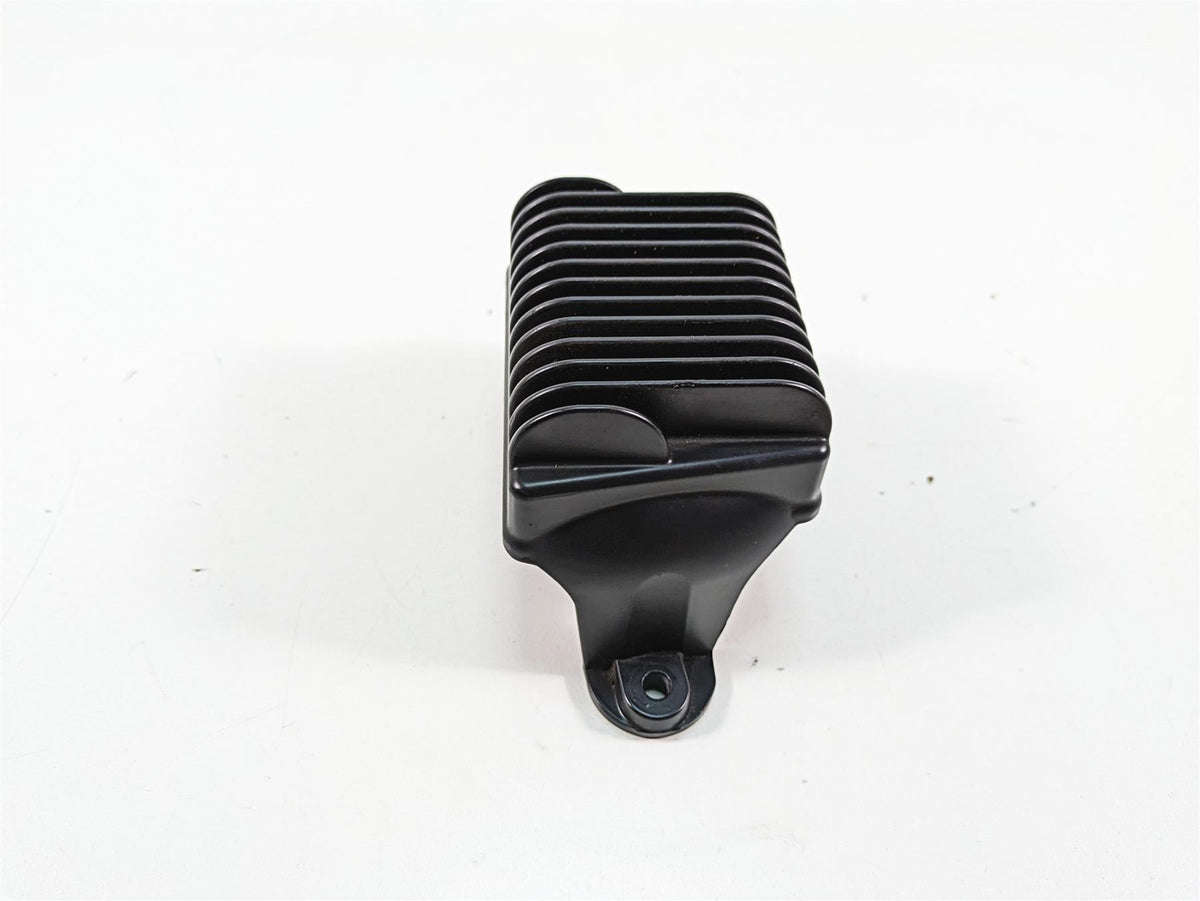 2011 Harley Touring FLTRU Road Glide Rectifier Voltage Regulator 74505-09A {{ shop.shopifyCountryName }} - Mototech271
