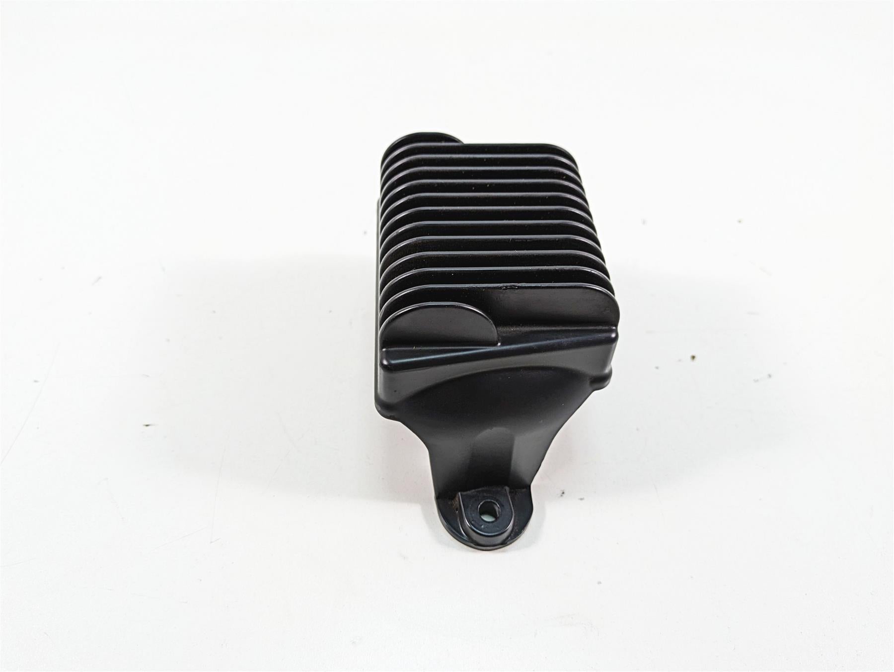 2011 Harley Touring FLTRU Road Glide Rectifier Voltage Regulator 74505-09A {{ shop.shopifyCountryName }} - Mototech271