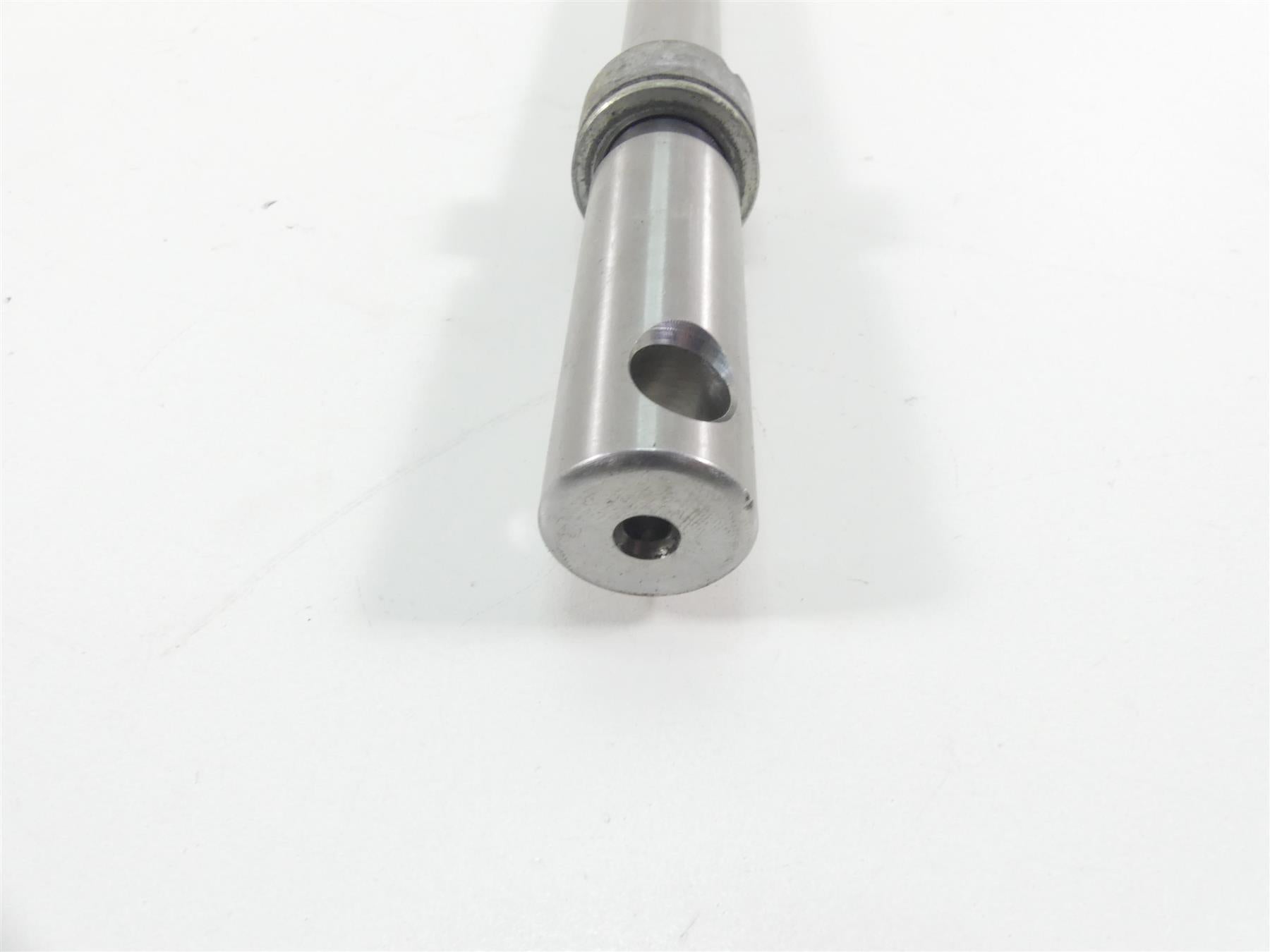 2006 Harley Sportster XL1200 Custom Front Axle Wheel Spindle 3/4" 43895-00 {{ shop.shopifyCountryName }} - Mototech271