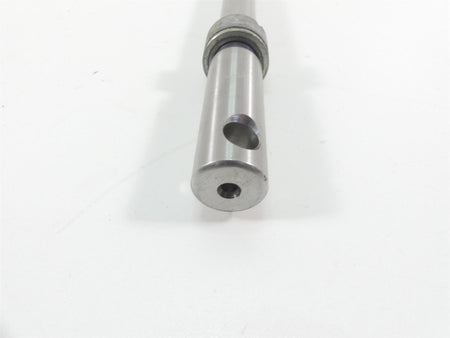 2006 Harley Sportster XL1200 Custom Front Axle Wheel Spindle 3/4" 43895-00 {{ shop.shopifyCountryName }} - Mototech271