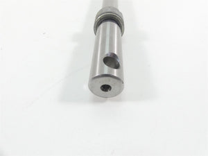 2006 Harley Sportster XL1200 Custom Front Axle Wheel Spindle 3/4" 43895-00 | Mototech271