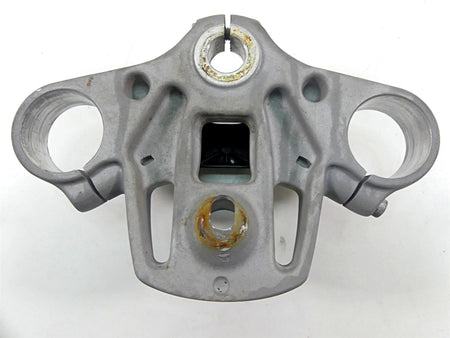 2009 Harley XR1200 Sportster Upper Triple Tree Steering Clamp 55mm 46028-08 {{ shop.shopifyCountryName }} - Mototech271