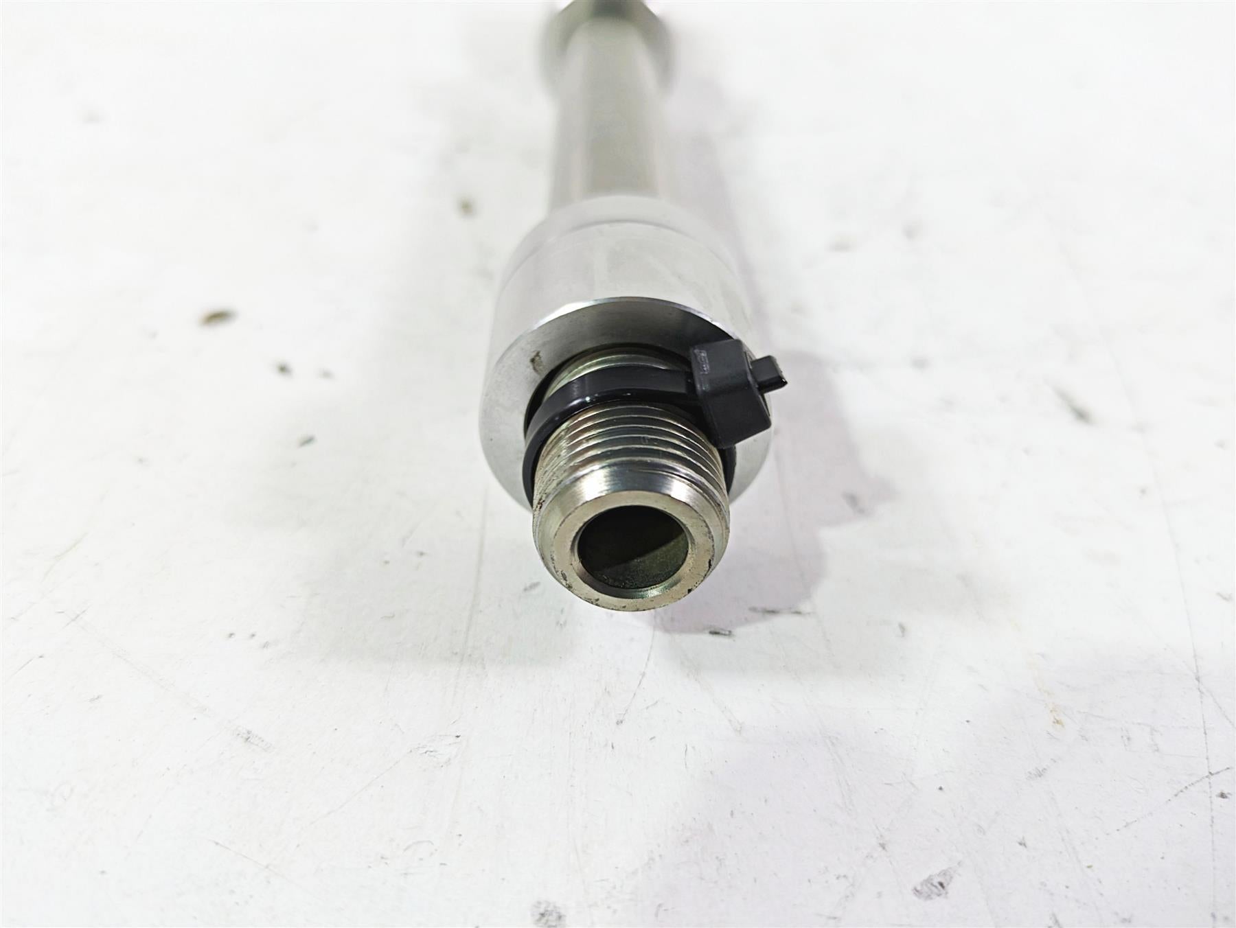 2023 Triumph Street Triple 765 RS Front Axle Wheel Spindle 20mm T2000650 {{ shop.shopifyCountryName }} - Mototech271