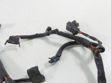 Load image into Gallery viewer, 2005 Harley FXDWGI Dyna Wide Glide Main Wiring Harness Loom - No Cuts 69603-04A
