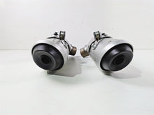 Load image into Gallery viewer, 2022 Ducati Hypermotard 950 Exhaust Muffler Silencer Set 57314583A 57414583A
