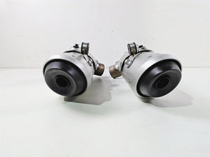 2022 Ducati Hypermotard 950 Exhaust Muffler Silencer Set 57314583A 57414583A