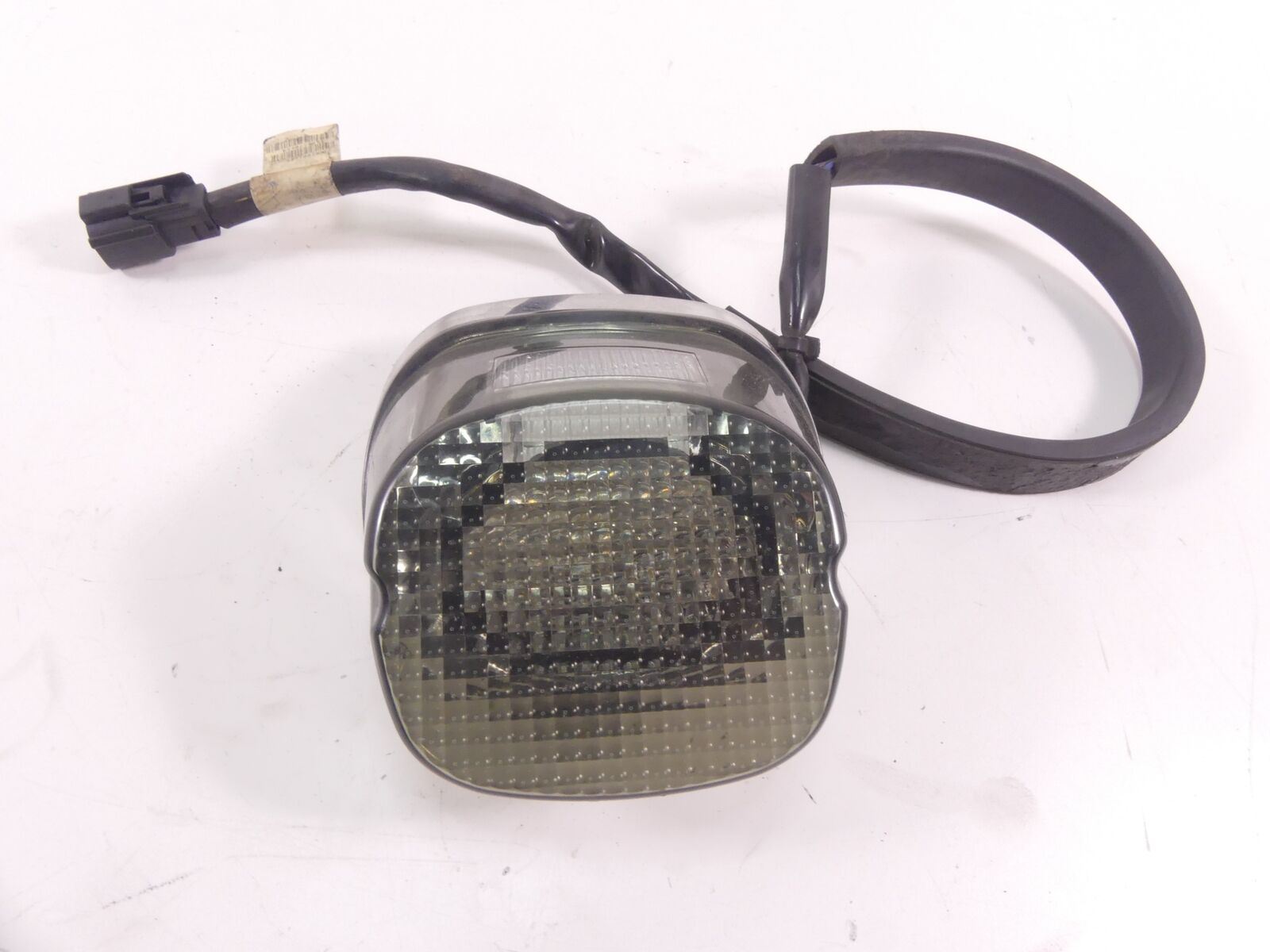 2014 Harley Touring FLHTCU Electra Glide Taillight Tail Light Rear Lamp 68140-04 {{ shop.shopifyCountryName }} - Mototech271