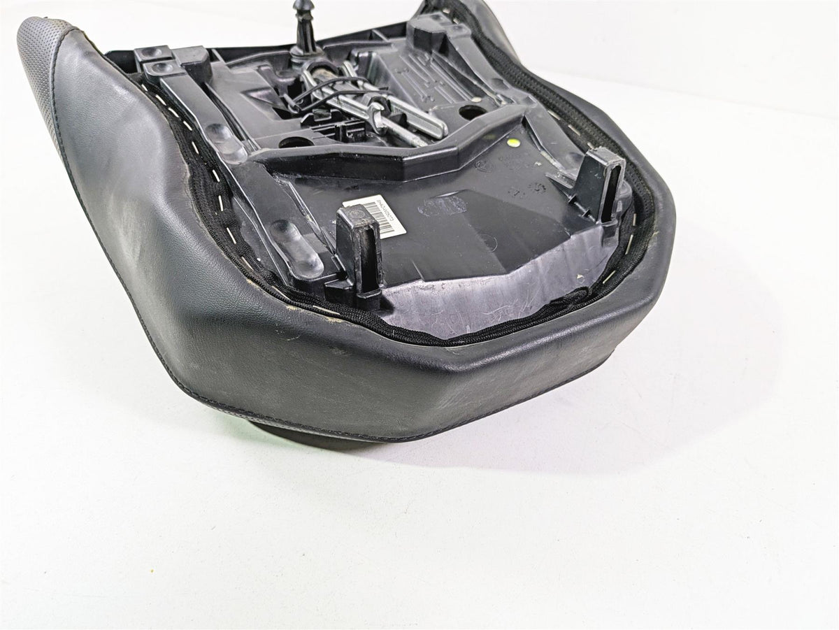 2017 BMW R1200 GS K50 Comfort Rear Seat Saddle 52538560684 {{ shop.shopifyCountryName }} - Mototech271