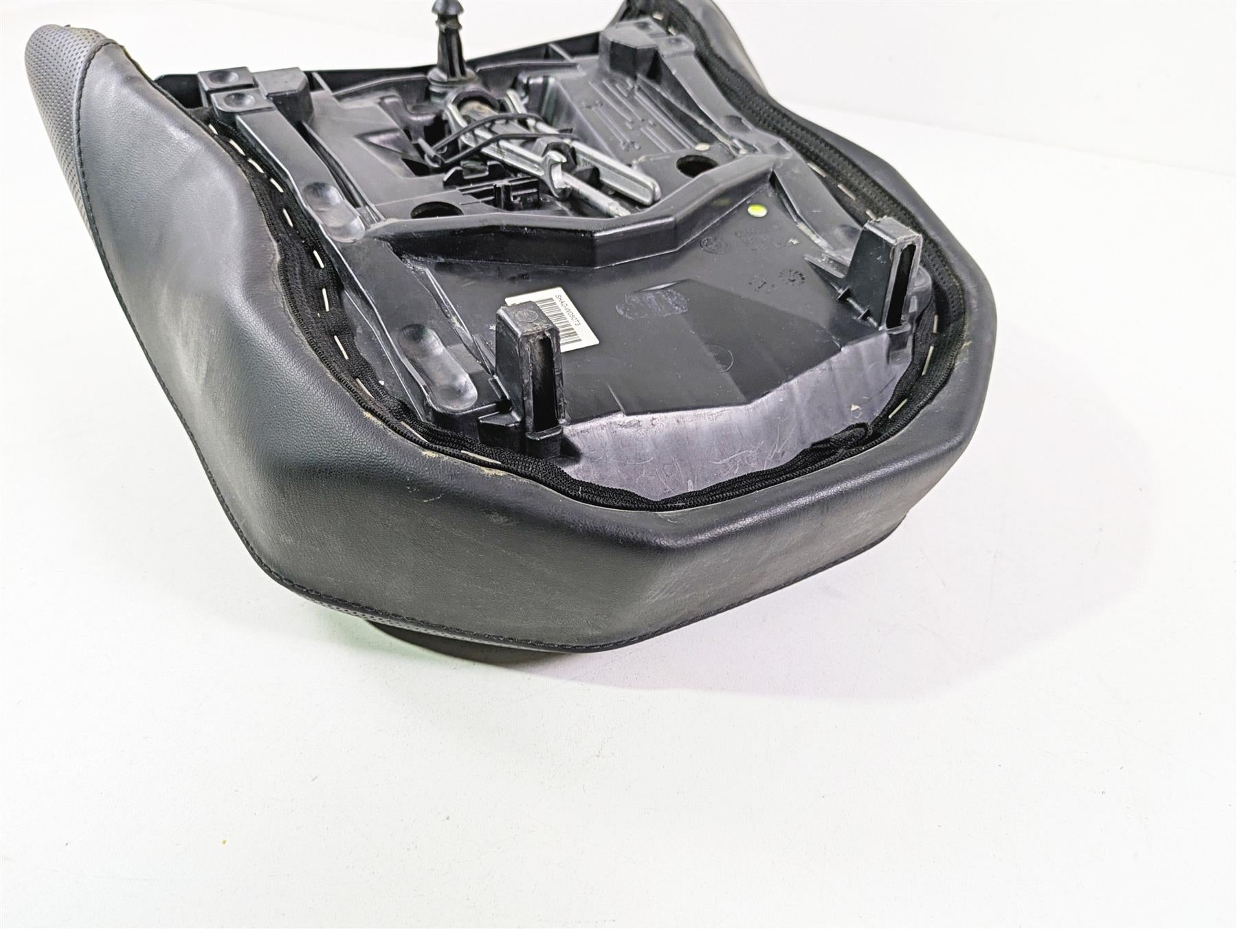 2017 BMW R1200 GS K50 Comfort Rear Seat Saddle 52538560684 {{ shop.shopifyCountryName }} - Mototech271