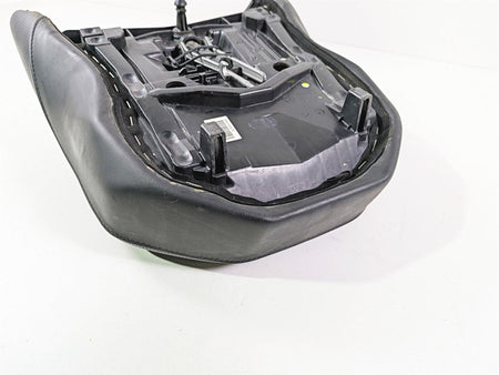 2017 BMW R1200 GS K50 Comfort Rear Seat Saddle 52538560684 {{ shop.shopifyCountryName }} - Mototech271