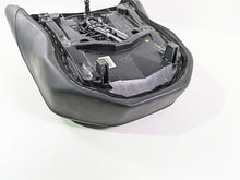 Load image into Gallery viewer, 2017 BMW R1200 GS K50 Comfort Rear Seat Saddle 52538560684
