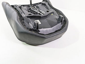 2017 BMW R1200 GS K50 Comfort Rear Seat Saddle 52538560684