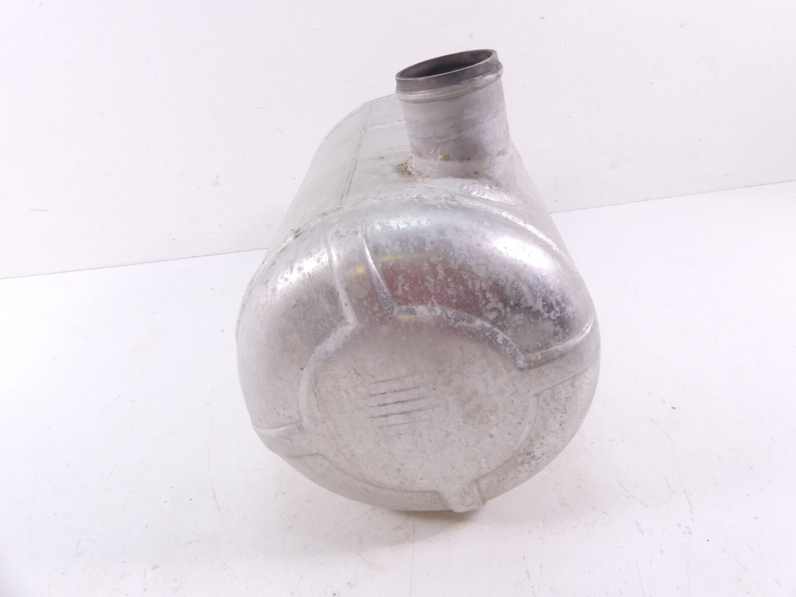 2009 Yamaha Waverunner VX1100 Deluxe Exhaust Pipe Muffler Pipe F1K-U7550-01-00 {{ shop.shopifyCountryName }} - Mototech271