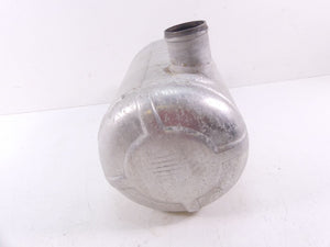 2009 Yamaha Waverunner VX1100 Deluxe Exhaust Pipe Muffler Pipe F1K-U7550-01-00 | Mototech271